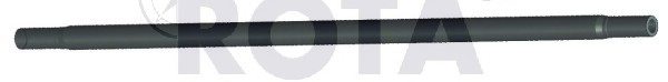 ROTA 2215317 Tie Rod Tube